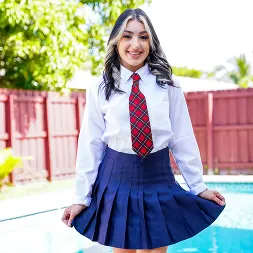 Violet Gems en 'Team Skeet' Concepto: Cría 3 (Miniatura 1)