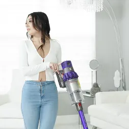 Violet Gems en 'Team Skeet' Azúcar por dinero (Miniatura 5)