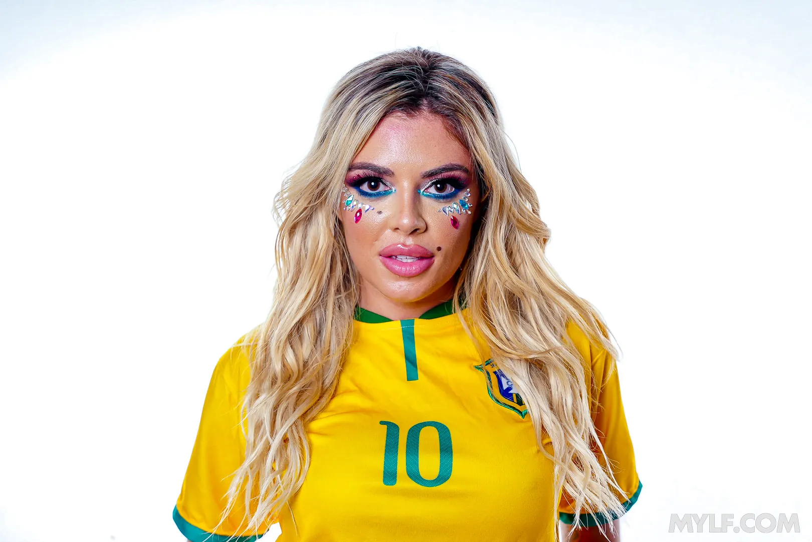 Team Skeet '¡Carnaval!' protagonizando Vivianne DeSilva (foto 24)