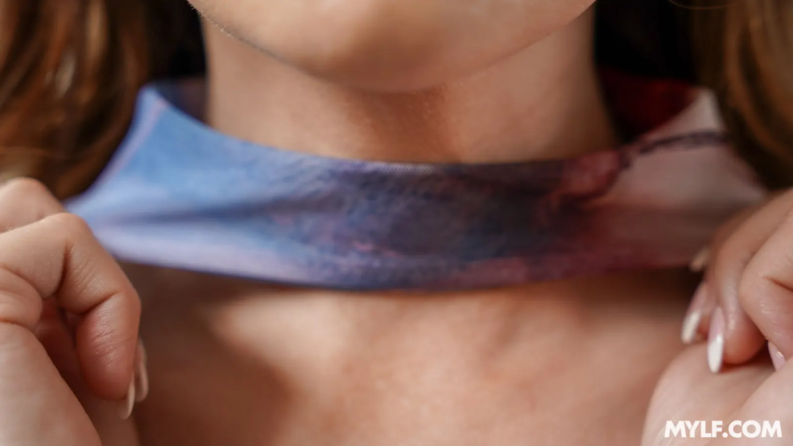 Team Skeet 'Concepto: Milf extra pequeña' protagonizando Vivianne DeSilva (foto 9)