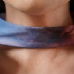 Vivianne DeSilva en 'Team Skeet' Concepto: Milf extra pequeña (Miniatura 9)