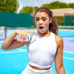 Willow Ryder in 'Team Skeet' After Practice (Thumbnail 56)