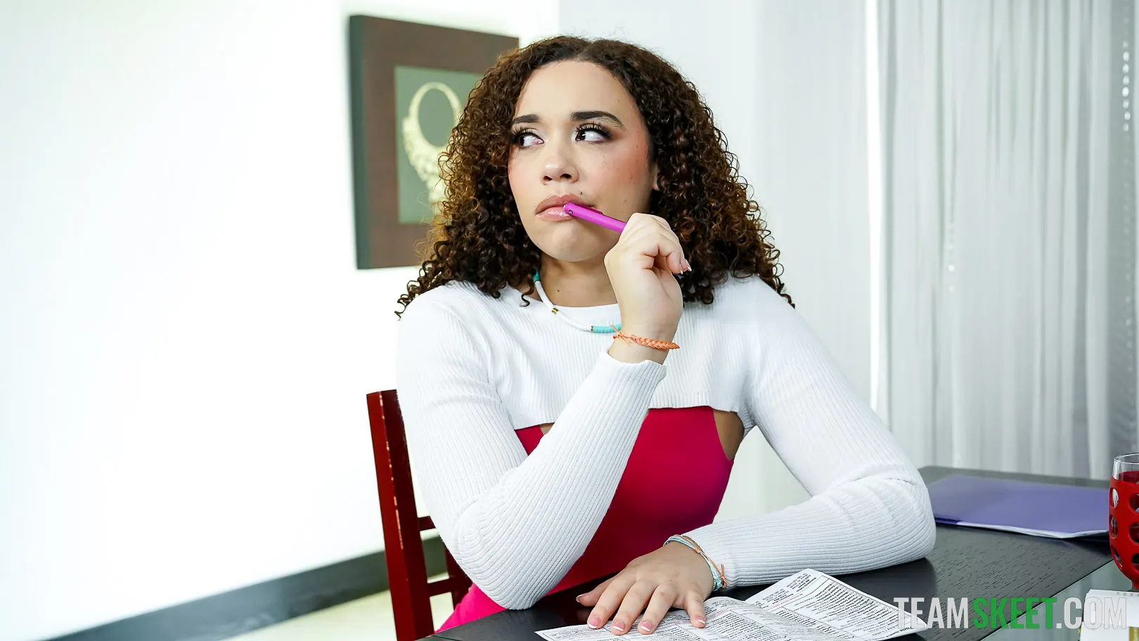 Team Skeet 'Willow's Secret Karma Quest' starring Willow Ryder (Photo 36)