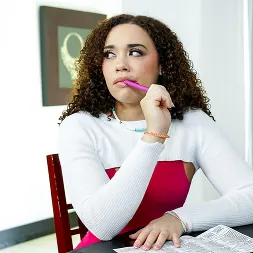 Willow Ryder in 'Team Skeet' Willow's Secret Karma Quest (Thumbnail 36)