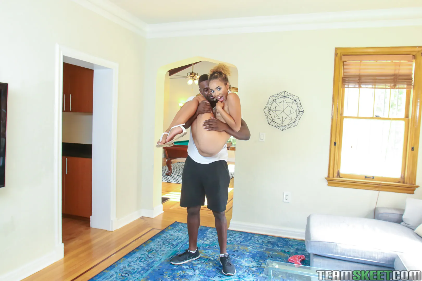 Team Skeet 'Fun Sized Fun' starring Xianna Hill (Photo 70)