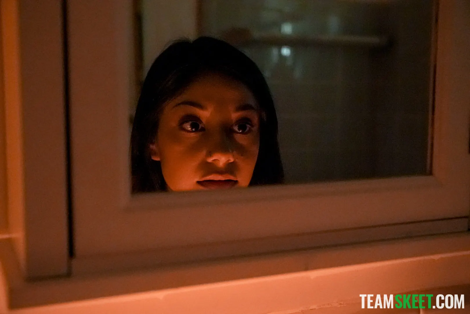 Team Skeet 'La polla asesina de Candyman' protagonizando XxLayna Marie (foto 12)