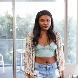 Yara Skye in 'Team Skeet' The Skyes The Limit (Thumbnail 1)