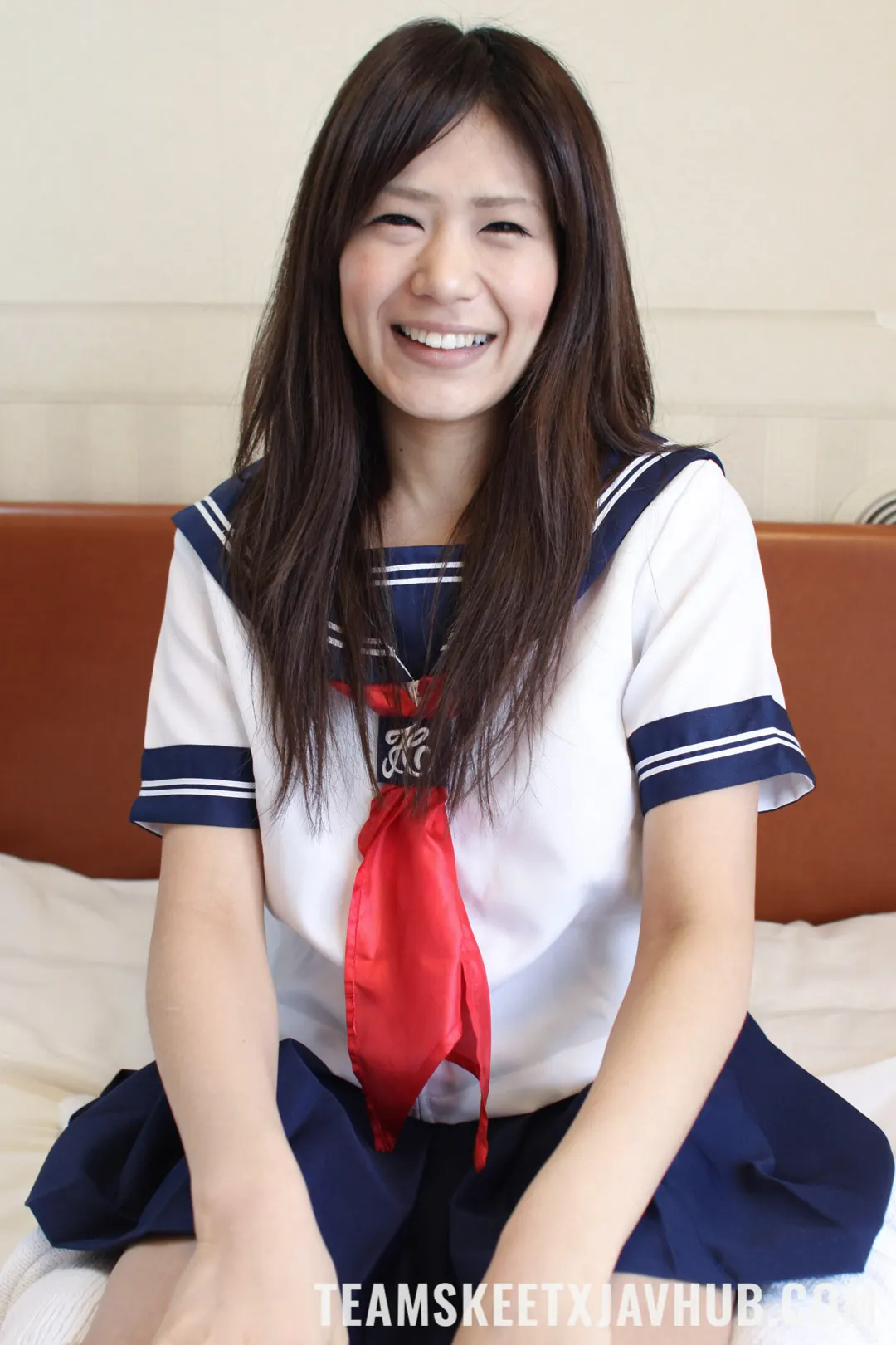 Team Skeet 'Comes Alive' starring Yukari (Photo 1)