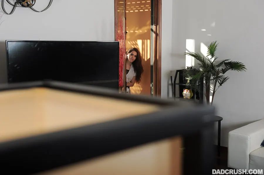 Team Skeet 'Lap Dances For Daddy' starring Ziggy Star (Photo 1)