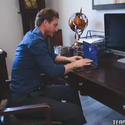 Ziggy Star in Stepdaughter Anal Seduction (Photo 1) Ziggy Star in 'Team Skeet' Stepdaughter Anal Seduction (Thumbnail 1)