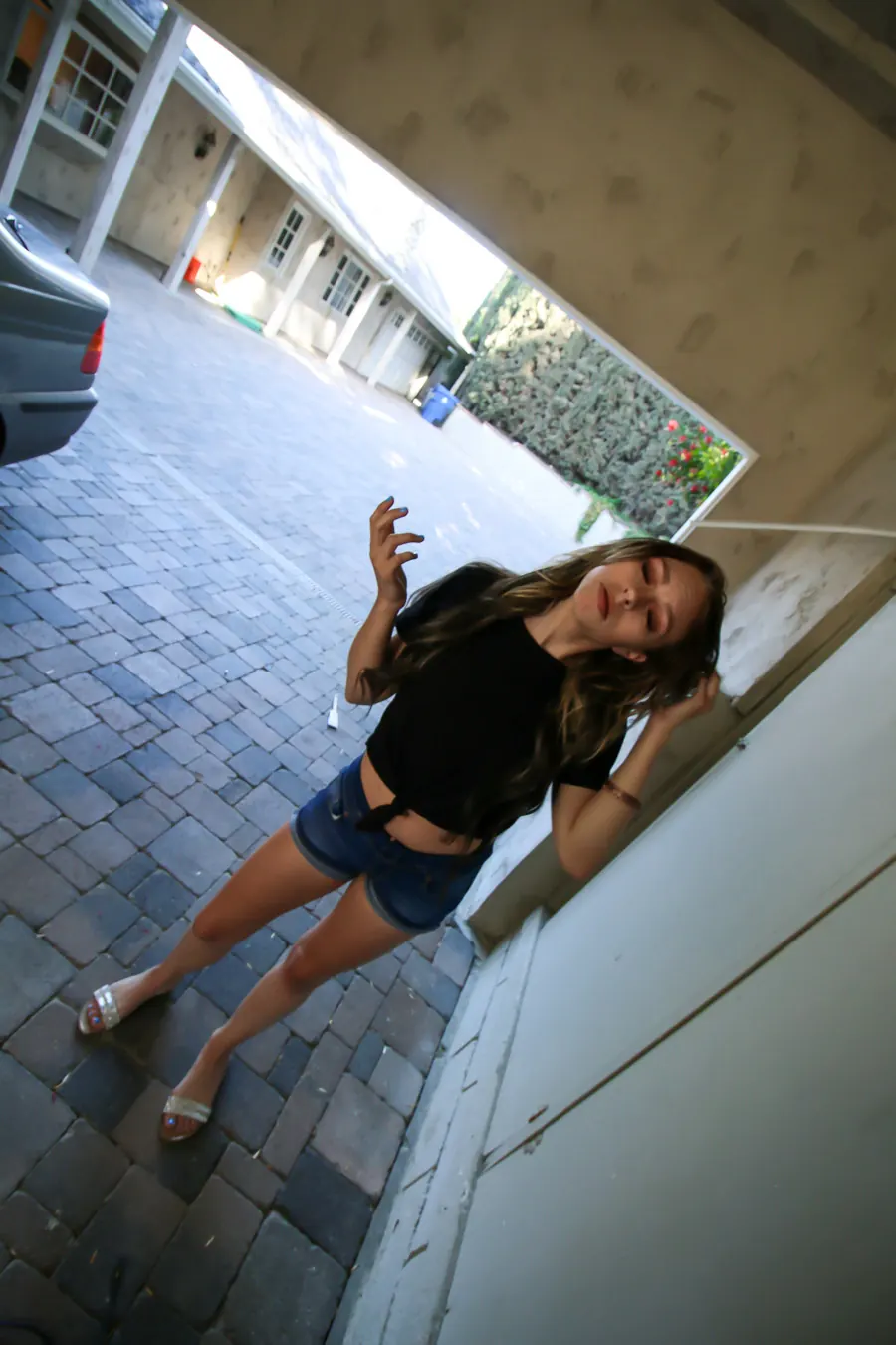 Team Skeet 'Father Figure Issues' starring Zoe Clark (Photo 10)