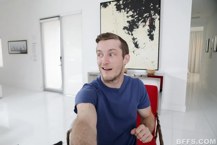 Team Skeet 'Bromas de coño' protagonizando Zoe Parker (foto 1)