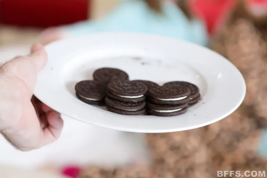 Team Skeet 'Bromas de coño' protagonizando Zoe Parker (foto 50)