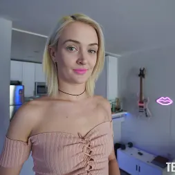 Zoe Sparx en 'Team Skeet' Mi cosa favorita (Miniatura 1)